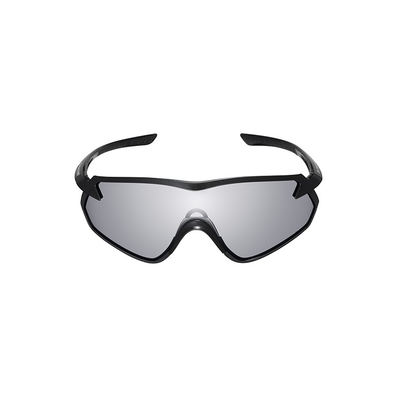 Okulary SPHX1PH Black w/ Photochromic D Gray