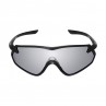 Okulary SPHX1PH Black w/ Photochromic D Gray