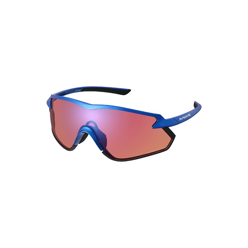 Okulary SPHX1OR Blue w/ Ridescape Off-Road