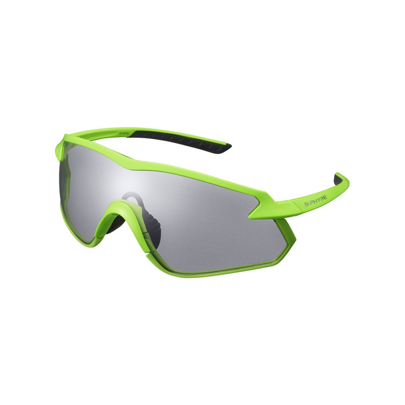 Shimano Lower Rim SPHX1 Neon Green