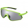Shimano Lower Rim SPHX1 Neon Green