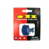 Klocki hamulcowe a2z Blue AZ-330