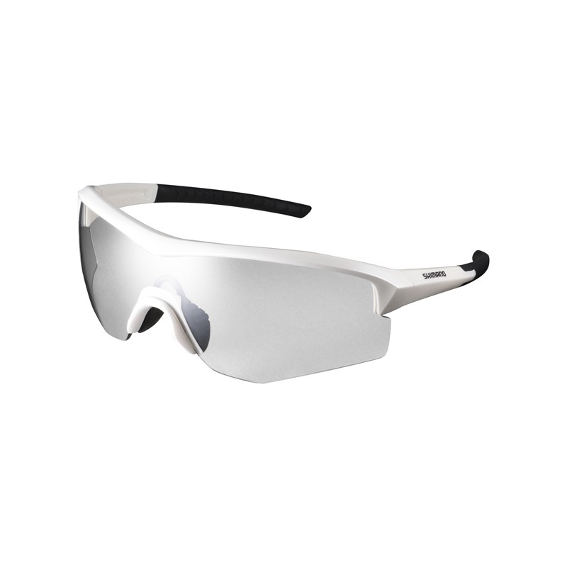 Okulary Spark  Met White Photochromic D Gray