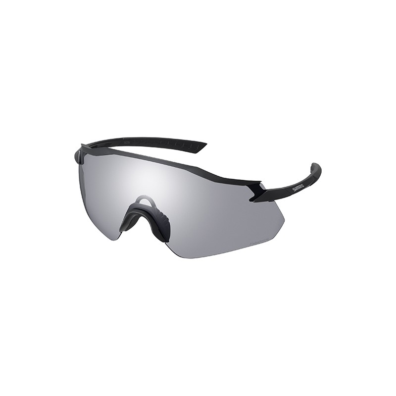 Okulary EQNX4PH Mat Black w/ Photochromic Gray