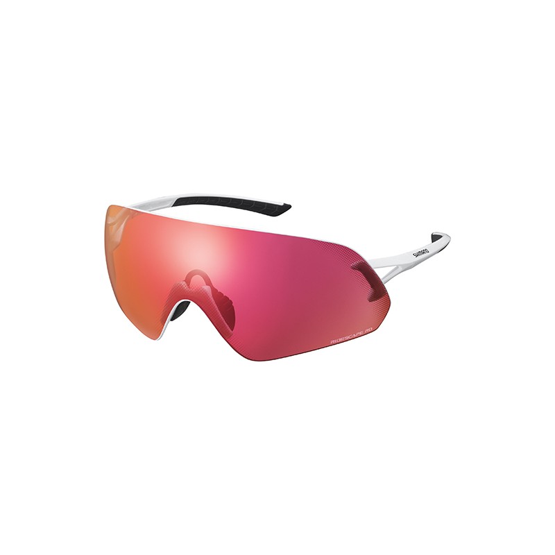 Okulary ARLP1RD White w/ Ridescape Road