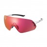 Okulary ARLP1RD White w/ Ridescape Road