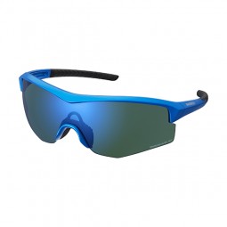 Okulary SPRK1GR Candy Blue w/ Ridescape Gravel