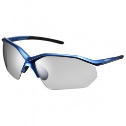 Okulary Equinox Met Blue Photochromic Gray
