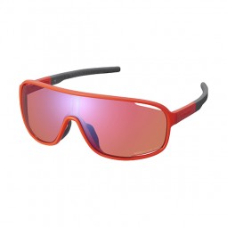 Okulary TCNM1OR Orange w/ Ridescape Off-Road