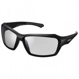 Okulary Pulsar Mat Black Photohtromic