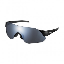 Okulary ARLT1MR Mat Black w/SmokeSilver Mirror