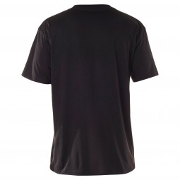 T-SHIRT FOX LEGACY FOX HEAD BLACK