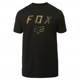 T-SHIRT FOX LEGACY MOTH CAMO