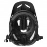 KASK ROWEROWY FOX SPEEDFRAME BLACK