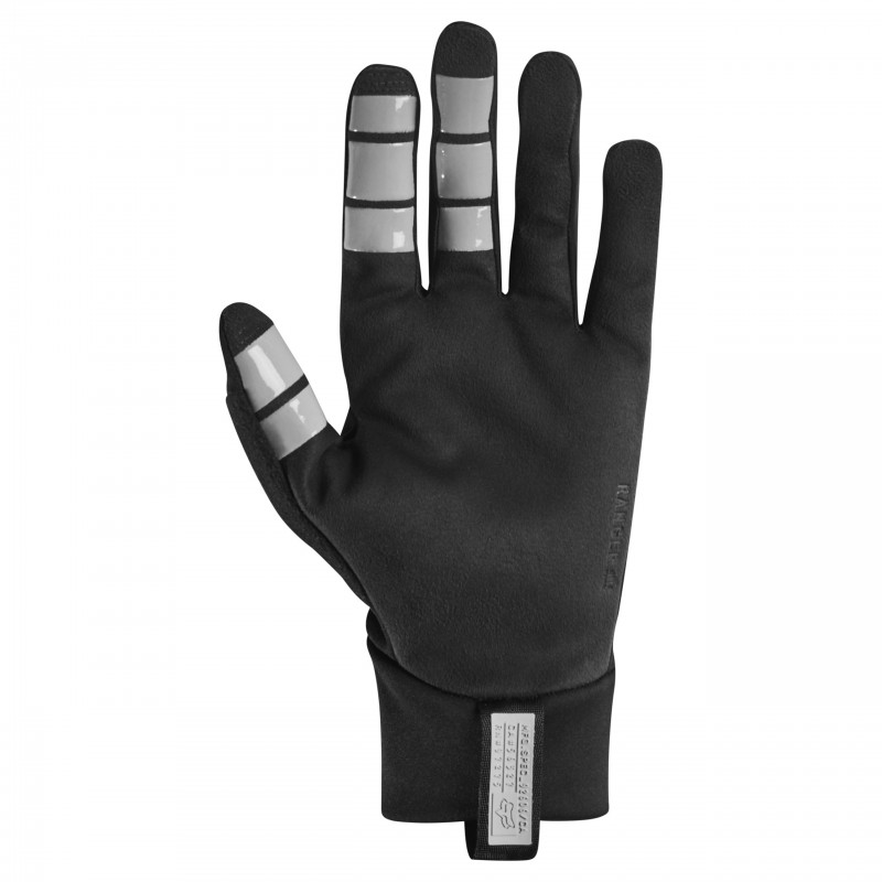 RĘKAWICE FOX RANGER FIRE BLACK