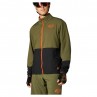 KURTKA FOX RANGER WIND OLIVE GREEN