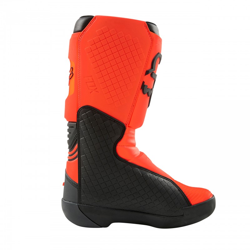 BUTY FOX COMP ORANGE