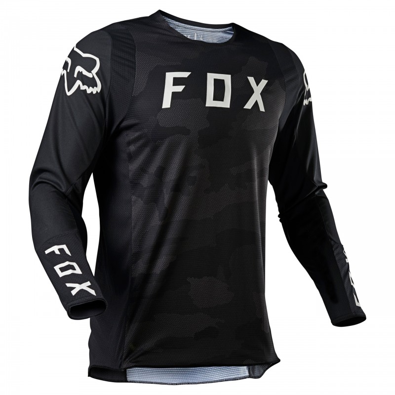 BLUZA FOX 360 SPEYER BLACK