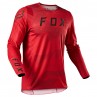 BLUZA FOX 360 SPEYER RED