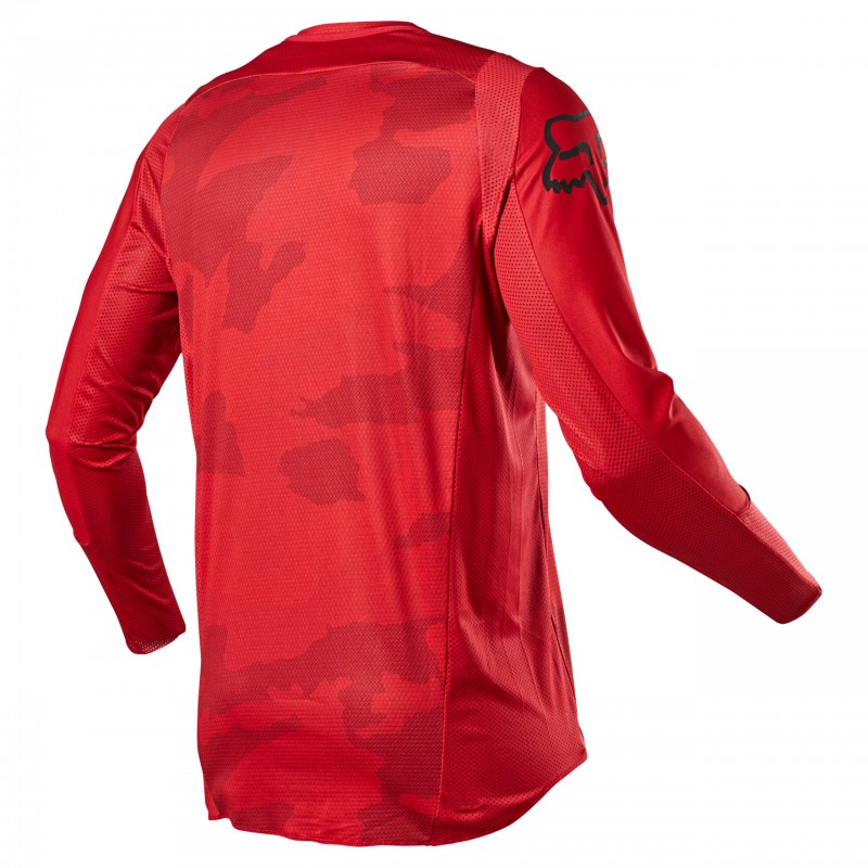 BLUZA FOX 360 SPEYER RED