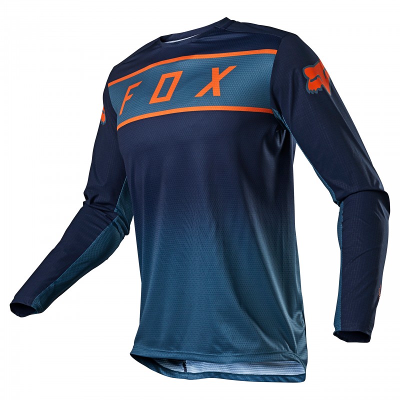 BLUZA FOX LEGION STEEL