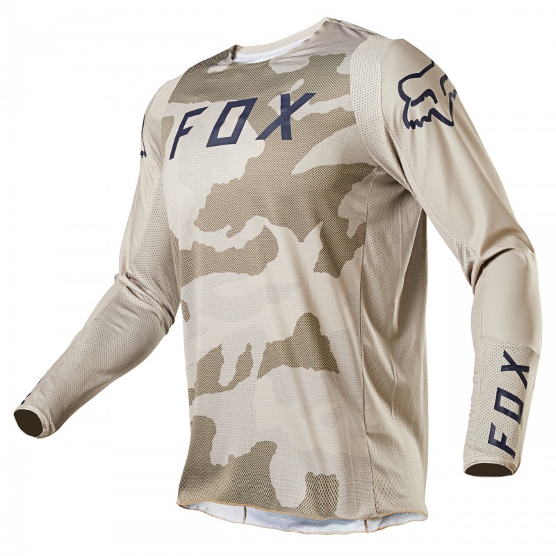 BLUZA FOX 360 SPEYER SAND