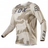 BLUZA FOX 360 SPEYER SAND