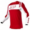 BLUZA FOX FLEXAIR MACH ONE RED