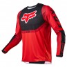 BLUZA FOX 360 VOKE RED