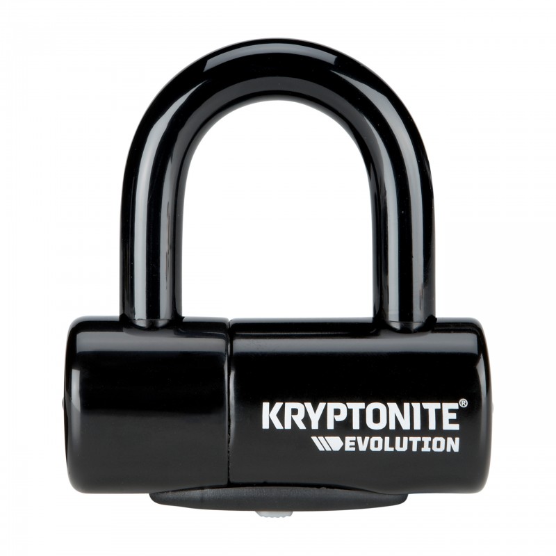 BLOKADA TARCZY HAMULCOWEJ KRYPTONITE EVOLUTION DISC LOCK BLACK