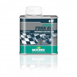 Motorex Racing Fork Oil 4W Tin 250ml