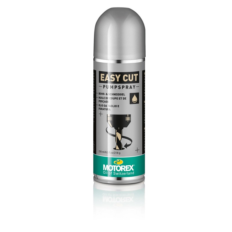 Motorex Easy Cut Aerosol 250ml