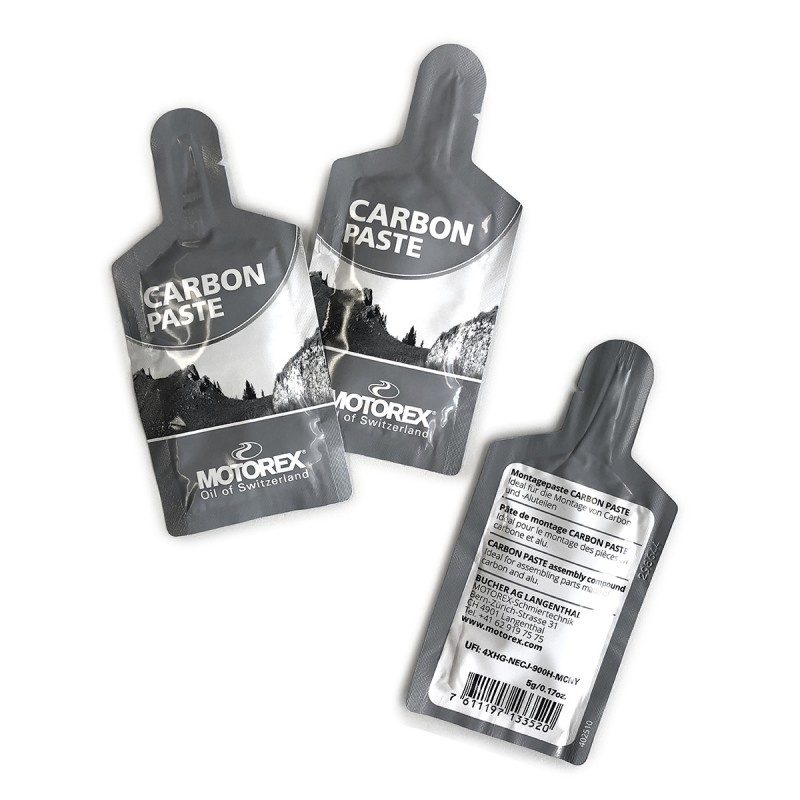 Motorex Carbon Paste Tube 5g