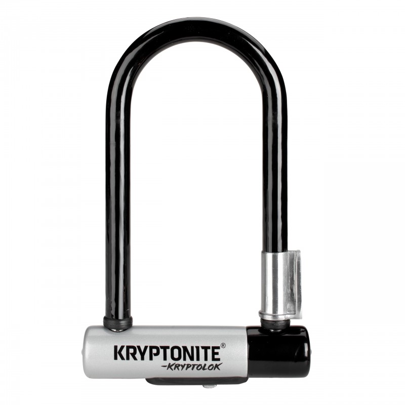 ZAPIĘCIE U-LOCK KRYPTONITE KRYPTOLOK MINI -7 8,2CM X 17,8CM