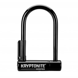 ZAPIĘCIE U-LOCK KRYPTONITE KEEPER MINI-6 8,3CM X 15,2CM