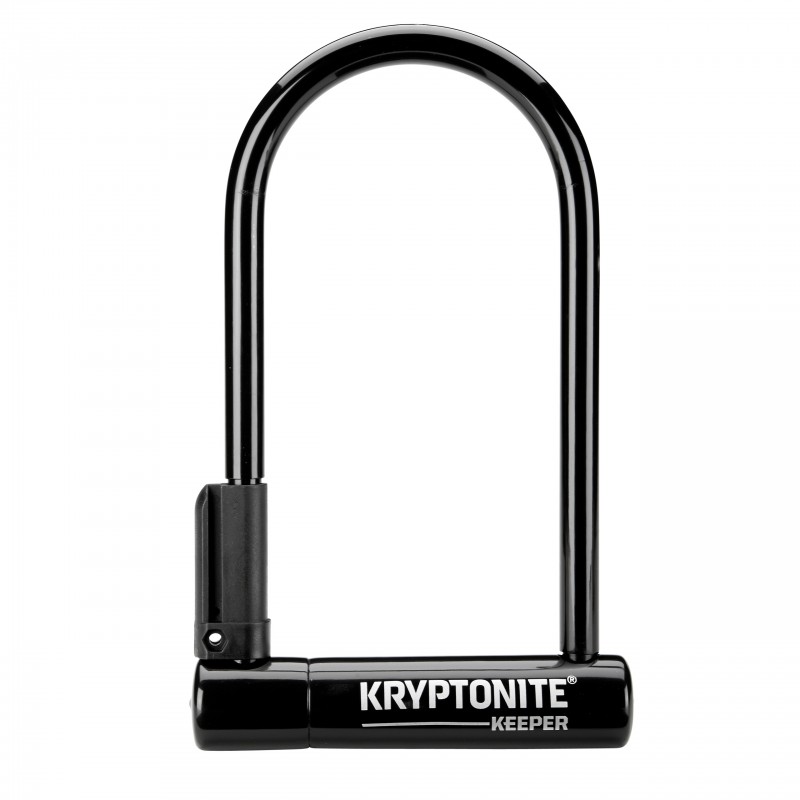 ZAPIĘCIE U-LOCK KRYPTONITE ORIGINAL KEEPER STANDARD 10,2CM X 20,3CM