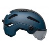 Kask miejski BELL ANNEX SHIELD INTEGRATED MIPS matte denim roz. S (52–56 cm) (NEW)