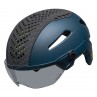 Kask miejski BELL ANNEX SHIELD INTEGRATED MIPS matte denim roz. S (52–56 cm) (NEW)