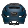 Kask miejski BELL ANNEX SHIELD INTEGRATED MIPS matte denim roz. L (58–62 cm) (NEW)