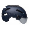 Kask miejski BELL ANNEX SHIELD INTEGRATED MIPS matte navy roz. S (52–56 cm) (NEW)