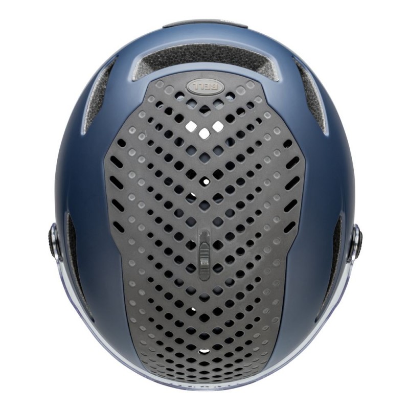 Kask miejski BELL ANNEX SHIELD INTEGRATED MIPS matte navy roz. S (52–56 cm) (NEW)