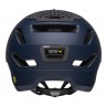 Kask miejski BELL ANNEX INTEGRATED MIPS matte navy roz. S (52–56 cm) (NEW)