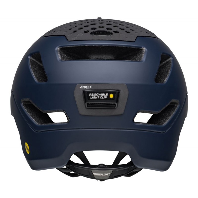 Kask miejski BELL ANNEX INTEGRATED MIPS matte navy roz. L (58–62 cm) (NEW)