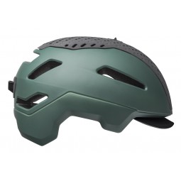 Kask miejski BELL ANNEX INTEGRATED MIPS matte gloss dark green roz. S (52–56 cm) (NEW)