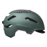 Kask miejski BELL ANNEX INTEGRATED MIPS matte gloss dark green roz. M (55–59 cm) (NEW)