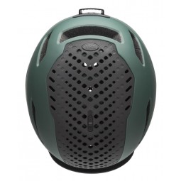 Kask miejski BELL ANNEX INTEGRATED MIPS matte gloss dark green roz. M (55–59 cm) (NEW)