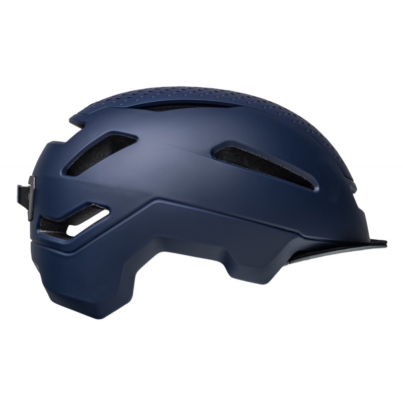 Kask miejski BELL HUB matte navy roz. M (55-59 cm) (NEW)