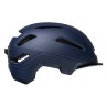 Kask miejski BELL HUB matte navy roz. L (58-62 cm) (NEW)