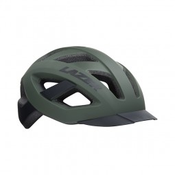 Lazer Kask Cameleon CE-CPSC Matte Dark Green S