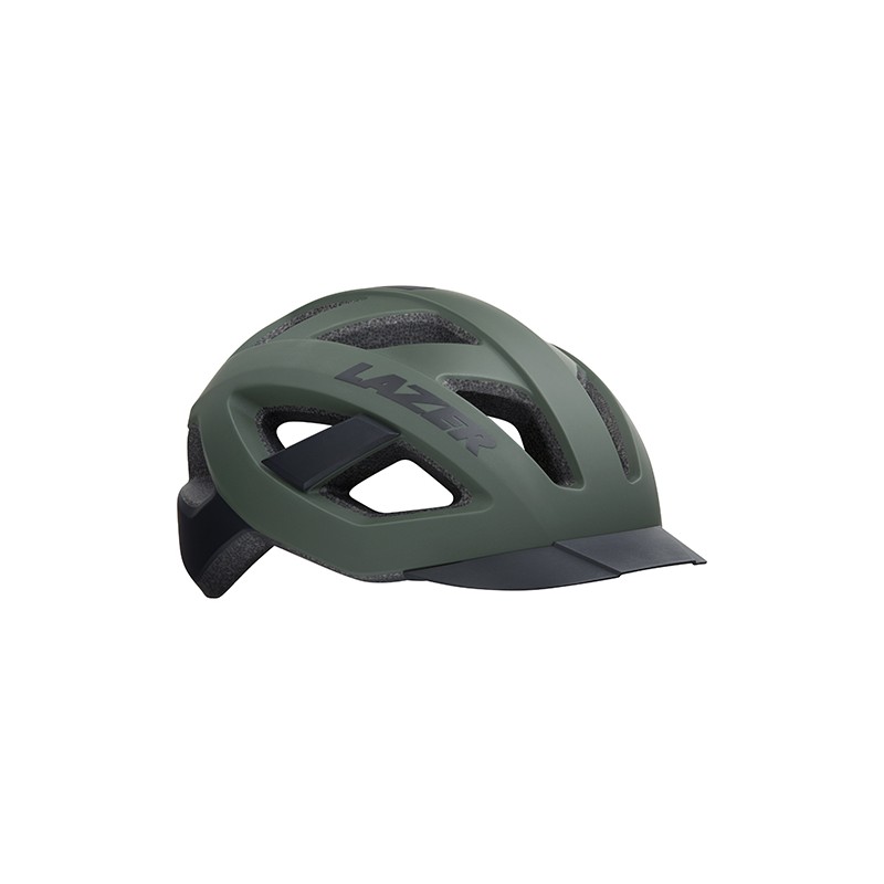 Lazer Kask Cameleon CE-CPSC Matte Dark Green S